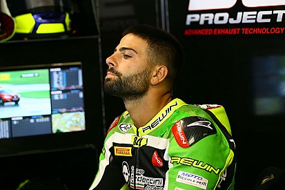 Pedercini: a Losail correrà Guarnoni. Russo: "Appiedato via Whatsapp!"