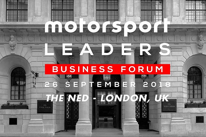 Motorsport Leaders Business Forum analiza cómo el automovilismo deportivo hará frente a la incertidumbre
