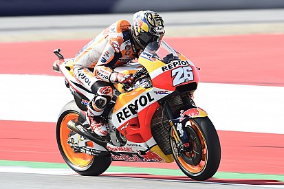 KTM підтвердив: переговори з Педросою тривають