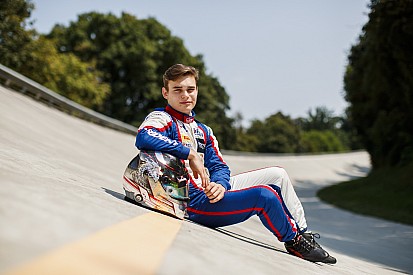 GP3 в Монці: Бекманн продовжив серію поулів