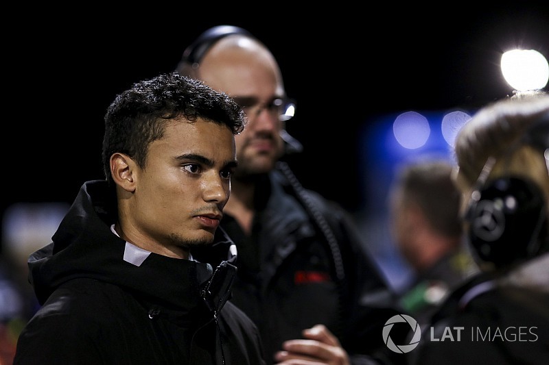 Wehrlein negou oportunidade na Fórmula E na HWA