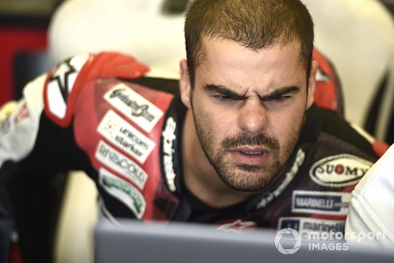 Castiglioni durissimo con Fenati: