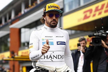 Steiner le responde a Alonso después de sus comentarios sobre Haas