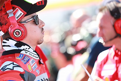 Lorenzo dan Espargaro dinyatakan fit balapan