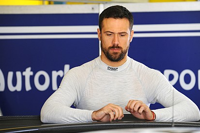 Joel Camathias rientra nel WEC con KCMG nella LMGTE-AM
