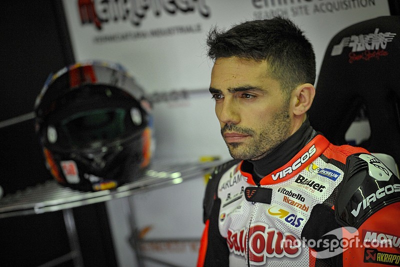 Gara 2: Michele Pirro concede il bis sul bagnato di Vallelunga