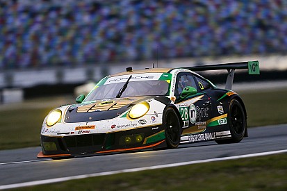 24 години Дайтони: Alegra Porsche в шоці після несподіваної перемоги