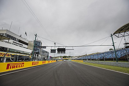 Hungaroring listo para iniciar las renovaciones en 2018