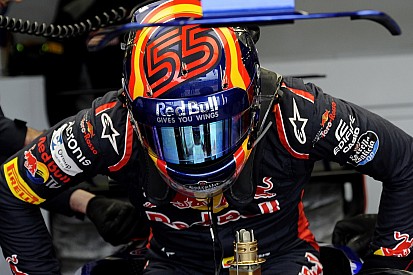 İddia: Sainz, Macaristan GP'de Renault'ya mı geçecek?