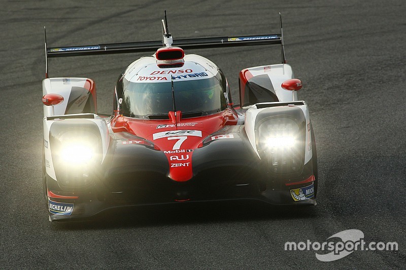 【WEC】小林可夢偉「良いレースが出来る確かな自信と共に臨む」