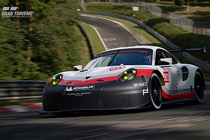 Lenyűgöző és lélegzetelállító felvételek a játékról: Gran Turismo Sport