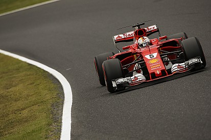Sebastian Vettel: Psychospiele sind gegen Lewis Hamilton keine Option