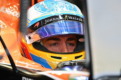 Toyota open to Alonso discussions for Le Mans 2018