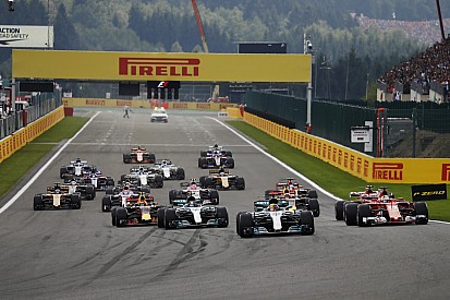 FIA: F1 não tem "ofertas sérias" para aumentar grid