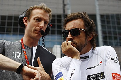 Президент Ferrari исключил возвращение Алонсо в команду