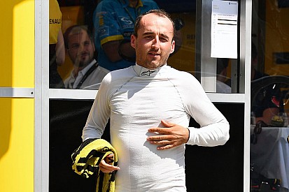 Williams konfirmasi Kubica dan Sirotkin di tes Abu Dhabi