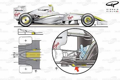 F1 en retrospectiva: La llegada de un nuevo siglo