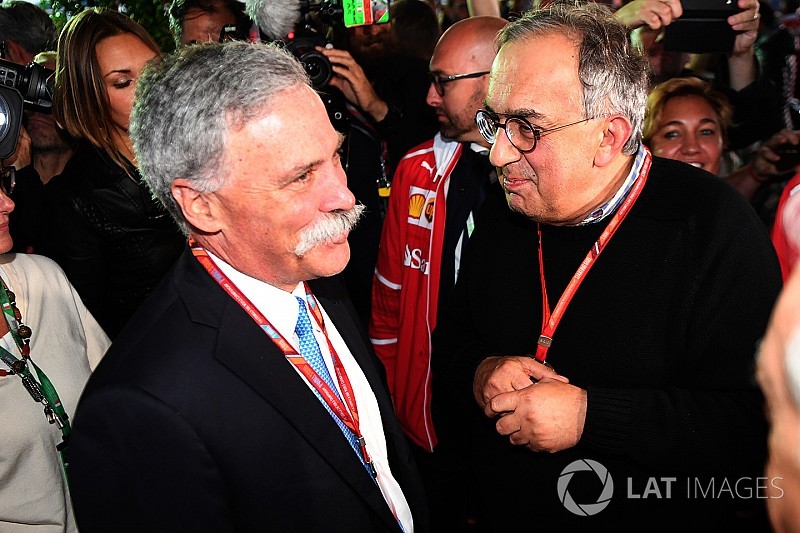Президент Ferrari знову пригрозив виходом із Ф1