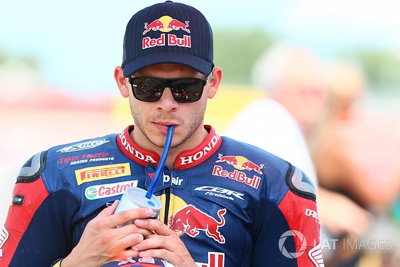 Stefan Bradl: Fit genug für den MotoGP-Test in Sepang?
