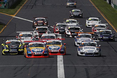 Porsche expands junior support in Australia
