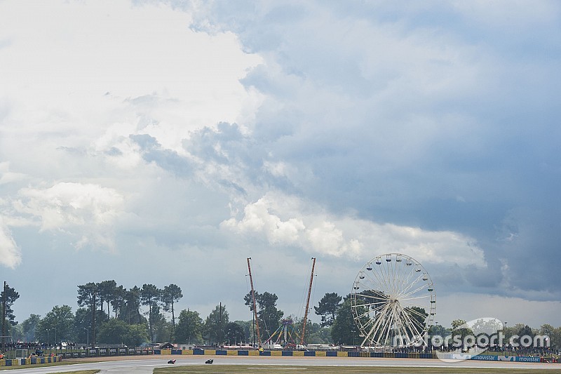 MotoGP 2017 in Le Mans: Ergebnis, 3. Training