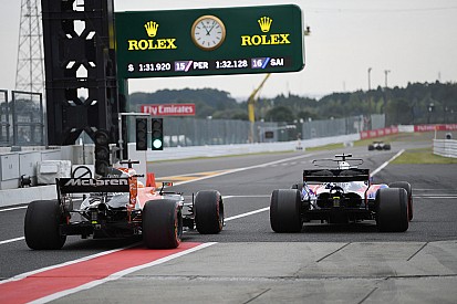 A Honda nem szólhat bele a Toro Rosso versenyzőügyeibe
