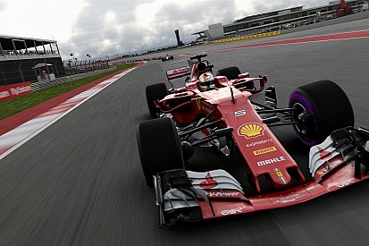 Räikkönen az F1 2017-ben: ennyi gyerekek, ennyi!