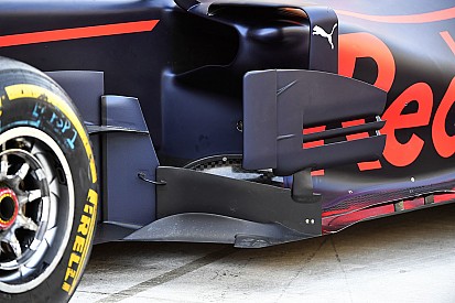 F1 teams agree sponsor-friendly bodywork changes for 2019