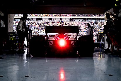 Formel 1 China 2018: Foto-Highlights, Samstag