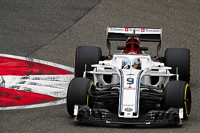 Ericsson recebe punição de grid por infração no Q1
