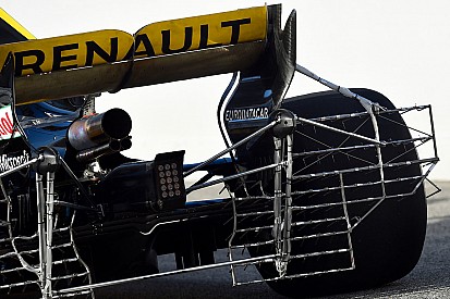 La FIA valide le concept de Renault... et met en garde