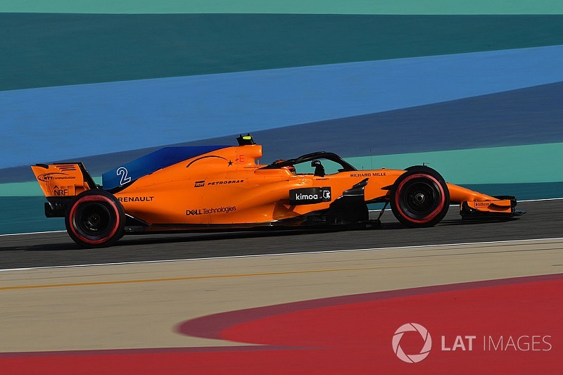 F1、冬季テストの開催地をバルセロナからバーレーンへ移すことを検討
