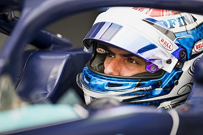 Latifi manejará el Force India VJM11 en los test en Barcelona