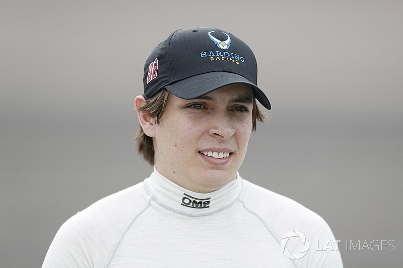 Chaves joins Action Express for Watkins Glen 6-hour race