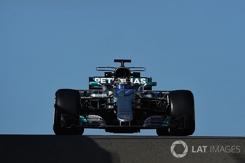 Mercedes у 2018 році буде як ніколи сильною – Браун