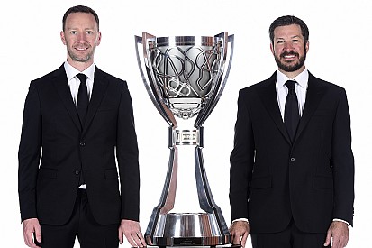 Martin Truex Jr. joins Cole Pearn at event for his late friend