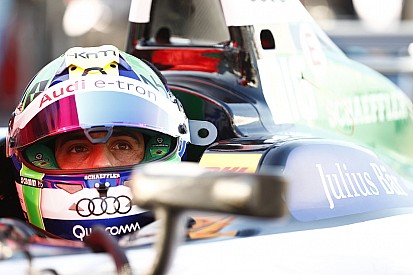 Di Grassi vê F-E e F1 em pé de igualdade em 10 anos ou menos