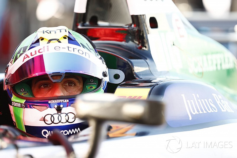 Di Grassi vê F-E e F1 em pé de igualdade em 10 anos ou menos
