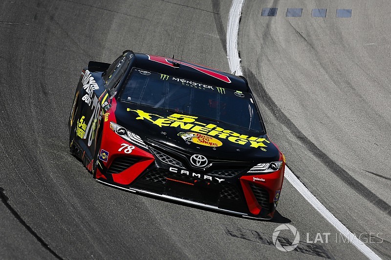 Furniture Row Racing, Martin Truex Jr. looking for new sponsor