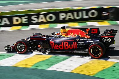 Punido, Ricciardo foca boa corrida “inédita” no Brasil