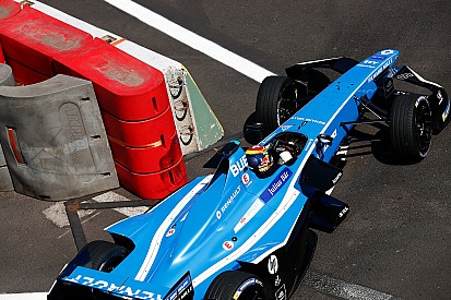 Jövőre már a teljes monacói pályát használhatja a Formula E
