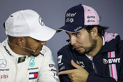 Гран Прі Азербайджану: оцінки пілотам від редакції Motorsport.com Україна