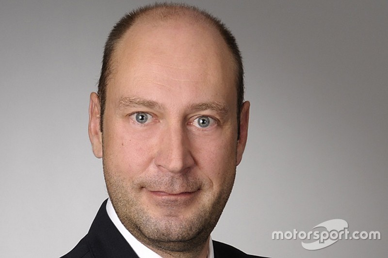 Florian Kurz lesz a Motorsport Network németországi elnöke