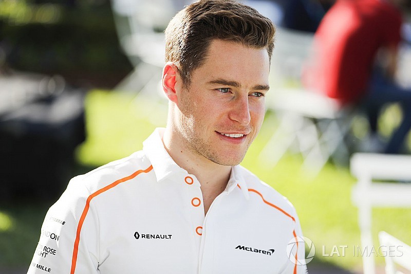 Vandoorne: McLaren ikinci yarıda çok daha güçlü olacak