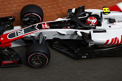 Haas привезет в Канаду большой пакет аэродинамических новинок