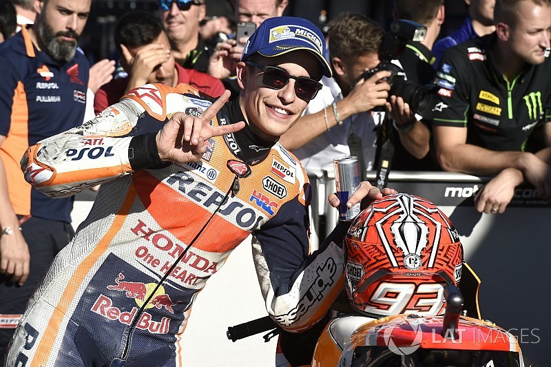 Márquez: