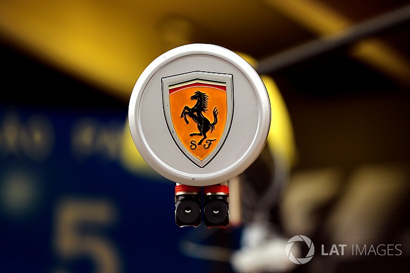 Ferrari, Philip Morris International'la olan anlaşmasını uzattı