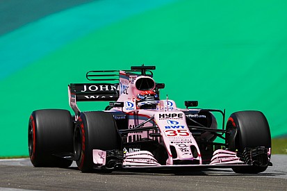 Russell se aproxima de vaga de reserva na Force India