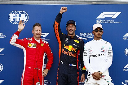 Photos - Samedi à Monaco