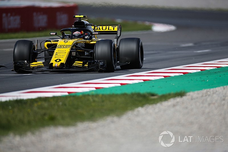 Pression d'essence : Renault craint des soucis à répétition